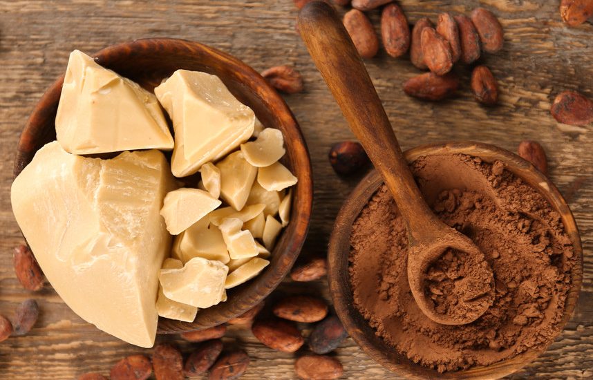 You are currently viewing A la découverte du beurre de cacao