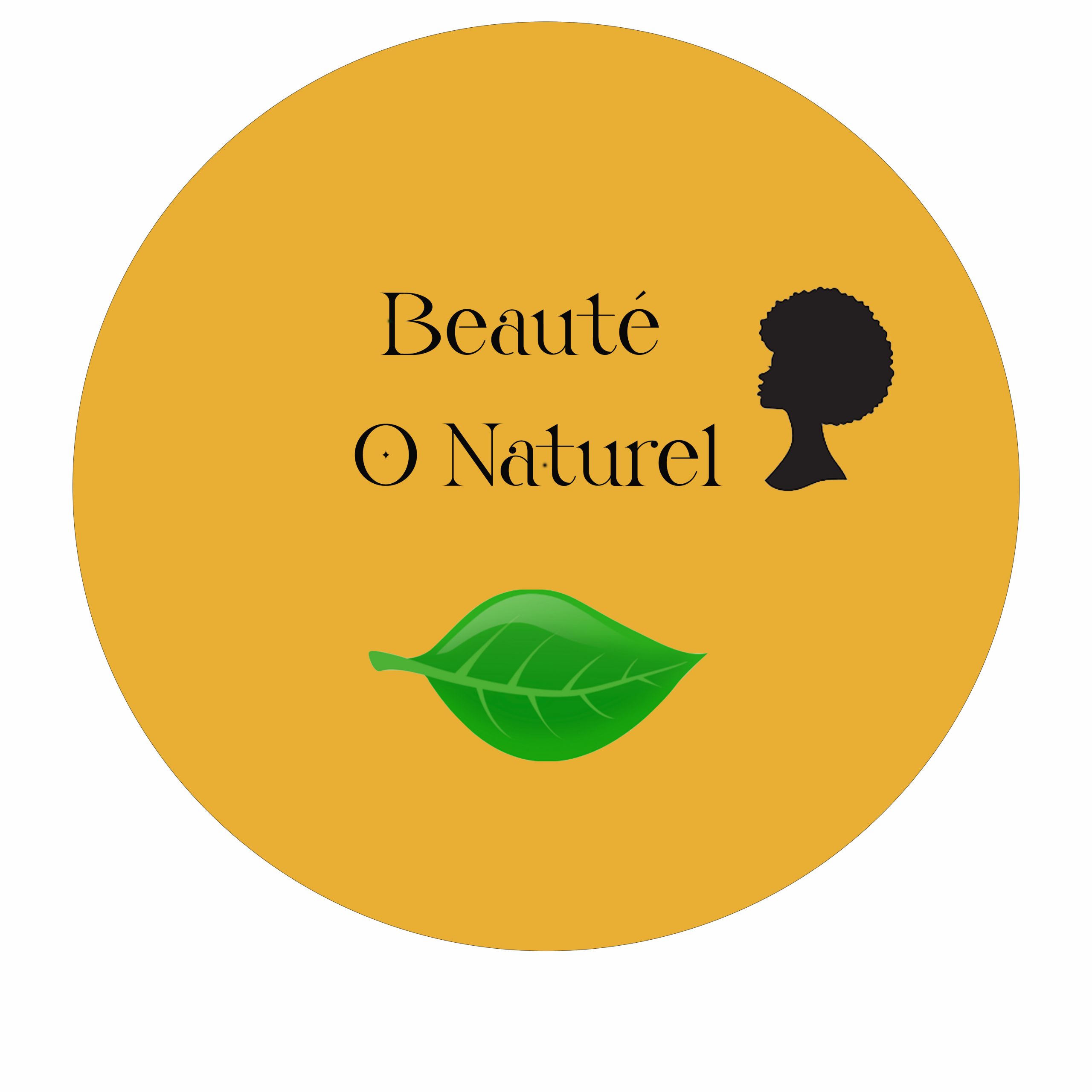 logo beauté au naturel